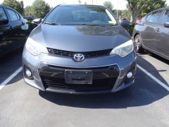 Used 2016  Toyota Corolla 4dr Sdn &lpar;Natl&rpar; at CarloanExpress&period;Com near Hampton&comma; VA