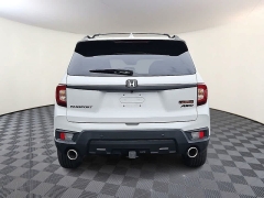 Used 2023  Honda Passport TrailSport AWD at CarloanExpress&period;Com near Hampton&comma; VA