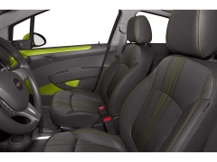 Used 2015  Chevrolet Spark 4d Hatchback LS 5spd at CarloanExpress&period;Com near Hampton&comma; VA