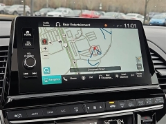 New 2026  Honda Odyssey Touring Auto at CarloanExpress&period;Com near Hampton&comma; VA