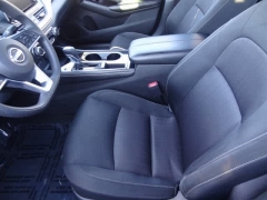 Used 2023  Nissan Altima 2.5 SV Sedan at CarloanExpress.Com near Hampton, VA