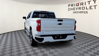 Used 2026  Chevrolet Silverado 1500 4WD Crew Cab 147" RST at CarloanExpress&period;Com near Hampton&comma; VA