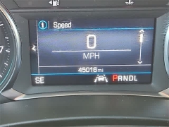 Used 2023  Chevrolet Equinox AWD 4dr LT w/2FL at CarloanExpress.Com near Hampton, VA