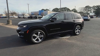 Used 2023  Jeep Grand Cherokee Limited 4x4 at CarloanExpress&period;Com near Hampton&comma; VA