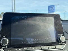 Used 2023  Nissan Altima 2&period;5 SV Sedan at CarloanExpress&period;Com near Hampton&comma; VA