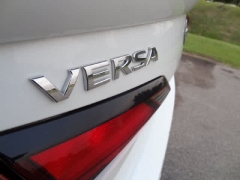 Used 2024  Nissan Versa SR CVT at CarloanExpress&period;Com near Hampton&comma; VA