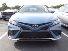 Used 2024  Toyota Camry XSE Auto at CarloanExpress&period;Com near Hampton&comma; VA