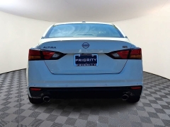 Used 2023  Nissan Altima 2&period;5 SR Sedan at CarloanExpress&period;Com near Hampton&comma; VA