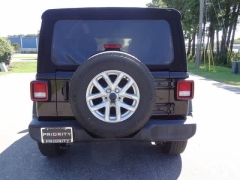 Used 2023  Jeep Wrangler Sport S 4 Door 4x4 at CarloanExpress&period;Com near Hampton&comma; VA