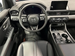 New 2025  Honda Pilot TrailSport AWD at CarloanExpress.Com near Hampton, VA