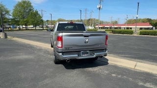 Used 2022  Ram 1500 Big Horn 4x4 Crew Cab 5'7" Box at CarloanExpress&period;Com near Hampton&comma; VA