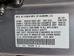 Used 2020  Honda Pilot 4d SUV AWD EX at CarloanExpress&period;Com near Hampton&comma; VA