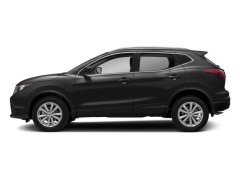 Used 2017  Nissan Rogue Sport AWD SV at CarloanExpress&period;Com near Hampton&comma; VA
