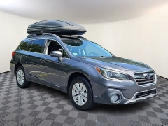 Used 2018  Subaru Outback 4d SUV 2&period;5i Premium at CarloanExpress&period;Com near Hampton&comma; VA
