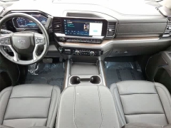 Used 2025  Chevrolet Silverado 2500HD 4WD Crew Cab 159" LT at CarloanExpress&period;Com near Hampton&comma; VA
