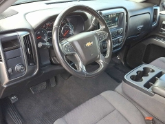 Used 2019  Chevrolet Silverado 1500 LD 2WD Double Cab LT at CarloanExpress.Com near Hampton, VA