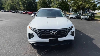 Used 2024  Hyundai Tucson SEL AWD *Ltd Avail* at CarloanExpress.Com near Hampton, VA