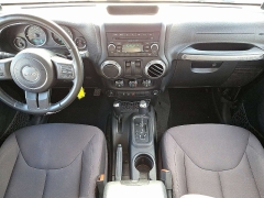 Used 2014  Jeep Wrangler 4WD 2dr Sport at CarloanExpress&period;Com near Hampton&comma; VA