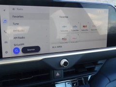 Used 2024  Toyota Crown AWD &lpar;Natl&rpar; at CarloanExpress&period;Com near Hampton&comma; VA