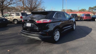 Used 2024  Ford Edge AWD at CarloanExpress&period;Com near Hampton&comma; VA