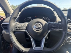 Used 2024  Nissan Altima 2&period;5 SV Sedan at CarloanExpress&period;Com near Hampton&comma; VA