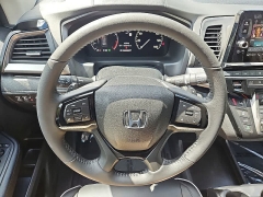 New 2026  Honda Odyssey Touring Auto at CarloanExpress&period;Com near Hampton&comma; VA