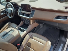 Used 2022  Chevrolet Tahoe 4WD 4dr High Country at CarloanExpress.Com near Hampton, VA