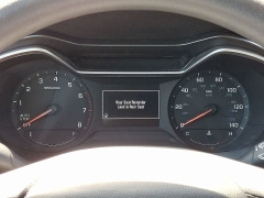 Used 2021  Chevrolet Trailblazer 4d SUV FWD LS at CarloanExpress&period;Com near Hampton&comma; VA