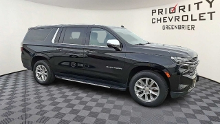 Used 2024  Chevrolet Suburban 4WD 4dr Premier at CarloanExpress&period;Com near Hampton&comma; VA