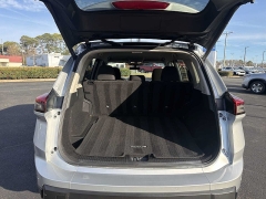 Used 2024  Nissan Rogue FWD SV at CarloanExpress&period;Com near Hampton&comma; VA