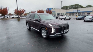 Used 2025  Hyundai Palisade SEL AWD at CarloanExpress.Com near Hampton, VA