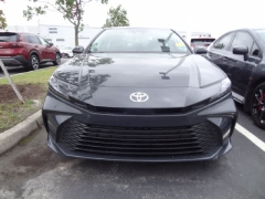 Used 2026  Toyota Camry &lpar;Natl&rpar; at CarloanExpress&period;Com near Hampton&comma; VA