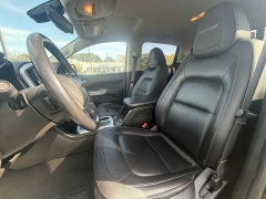 Used 2022  Chevrolet Colorado 4WD Crew Cab 128" ZR2 at CarloanExpress&period;Com near Hampton&comma; VA
