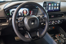 New 2026  Honda Prelude Coupe at CarloanExpress&period;Com near Hampton&comma; VA