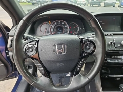 Used 2017  Honda Accord Sedan 4d Sport w&sol;Honda Sensing at CarloanExpress&period;Com near Hampton&comma; VA