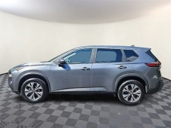 Used 2023  Nissan Rogue FWD SV at CarloanExpress.Com near Hampton, VA