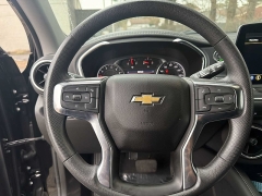 Used 2025  Chevrolet Blazer AWD 4dr LT w&sol;2LT at CarloanExpress&period;Com near Hampton&comma; VA