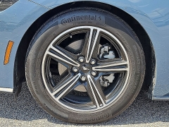 Used 2024  Ford Mustang EcoBoost Fastback at CarloanExpress&period;Com near Hampton&comma; VA