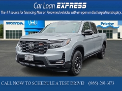 New 2026  Honda Ridgeline TrailSport&plus; AWD at CarloanExpress&period;Com near Hampton&comma; VA