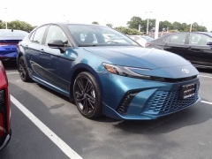 Used 2025  Toyota Camry &lpar;Natl&rpar; at CarloanExpress&period;Com near Hampton&comma; VA