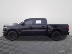 Used 2025  Ram 1500 4WD Rebel Crew Cab 5'7" Box at CarloanExpress&period;Com near Hampton&comma; VA