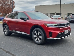 New 2025  Honda Prologue Touring AWD at CarloanExpress.Com near Hampton, VA