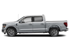 Used 2024  Ford F-150 XLT 4WD SuperCrew Box at CarloanExpress&period;Com near Hampton&comma; VA
