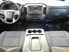 Used 2019  Chevrolet Silverado 1500 LD 2WD Double Cab LT at CarloanExpress.Com near Hampton, VA