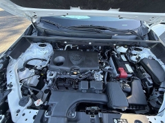 Used 2023  Toyota RAV4 XLE AWD at CarloanExpress.Com near Hampton, VA