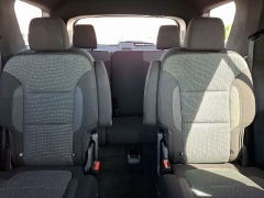 Used 2023  Chevrolet Traverse AWD 4dr LT Cloth w&sol;1LT at CarloanExpress&period;Com near Hampton&comma; VA