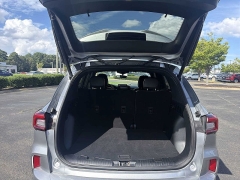 Used 2024  Ford Escape ST-Line AWD at CarloanExpress&period;Com near Hampton&comma; VA