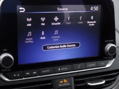 Used 2025  Nissan Altima SV FWD at CarloanExpress&period;Com near Hampton&comma; VA