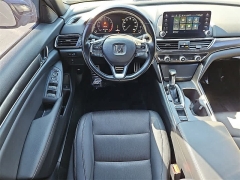 Used 2020  Honda Accord Sedan 4d Sport 1&period;5L CVT at CarloanExpress&period;Com near Hampton&comma; VA