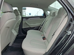 Used 2018  Hyundai Sonata 4d Sedan Eco at CarloanExpress&period;Com near Hampton&comma; VA